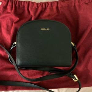 ANGELA ROI LUNA CROSSBODY BAG